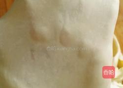 芝麻小餐包的做法图解4