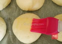 芝麻小餐包的做法图解11