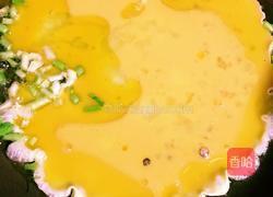 甜椒炒鸡蛋的做法图解5