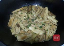 腐竹土豆煲的做法图解7