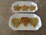 剩米饭饼