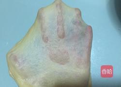 酸奶土司（一次发酵法）的做法图解5