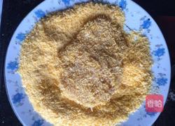 炸鸡排的做法图解10