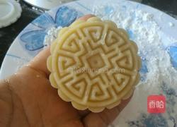 广式月饼的做法图解10