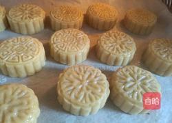 广式月饼的做法图解12