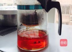 原味奶茶的做法图解2
