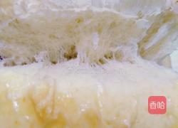 原味吐司面包的做法图解13