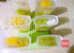 水果雪糕的做法图解5