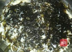 紫菜蛋汤的做法图解5