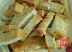 百变豆腐的做法图解4