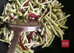 煮豆角的做法图解2