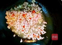猪肉土豆打卤面的做法图解8