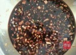 自制蔬菜烤鸡的做法图解1