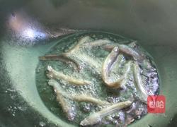 干炸小泥鳅的做法图解5