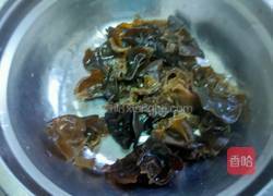 蒸卤面的做法图解3