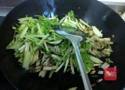 蒸卤面的做法图解6