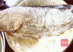 香辣罗非鱼的做法图解5