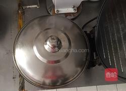 火腿鸡蛋卷的做法图解7
