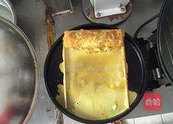 火腿鸡蛋卷的做法图解9