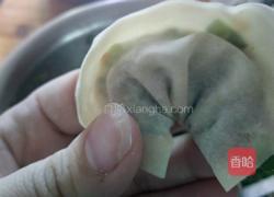 馄饨的做法图解8