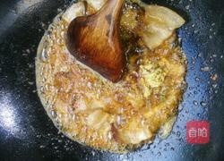 芹菜炒豆干的做法图解7