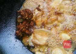 芹菜炒豆干的做法图解6