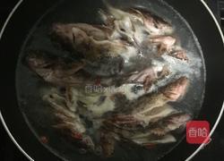 宝宝石斑鱼汤的做法图解4