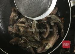 宝宝石斑鱼汤的做法图解6