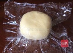 手擀面（双色版）的做法图解8