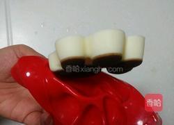 酸奶奶油熊爪雪糕的做法图解6