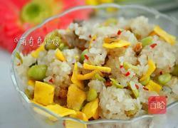 糯米要泡多久才可以做糯米饭 MjUwX2MxOjEvM15yYjI6MS84XzE4MA