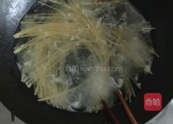自制番茄肉酱意面的做法图解3