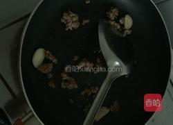 自制番茄肉酱意面的做法图解5