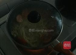 自制番茄肉酱意面的做法图解7