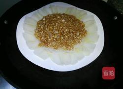 蒜香粉丝娃娃菜的做法图解6
