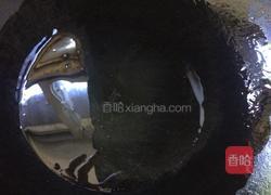 西红柿烩绿丝瓜的做法图解4