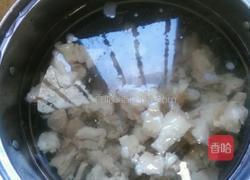 冬瓜玉米排骨汤的做法图解6