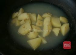 土豆泥的做法图解4
