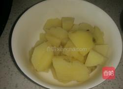 土豆泥的做法图解5