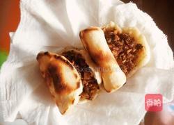 酥肉夹的做法图解6