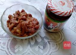 农家小炒肉的做法图解4