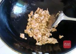 农家小炒肉的做法图解5