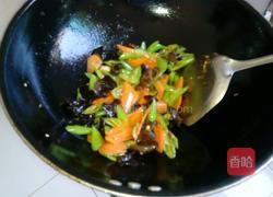 农家小炒肉的做法图解7