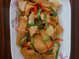 千叶豆腐