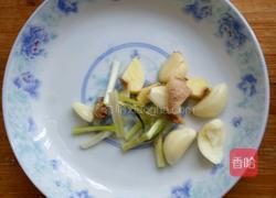 红烧青专鱼的做法图解2