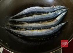 红烧青专鱼的做法图解3