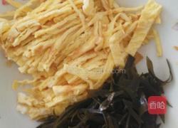 豪华臊子干拌面的做法图解7