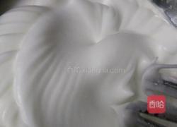 复古蛋糕卷的做法图解2