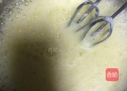 复古蛋糕卷的做法图解3
