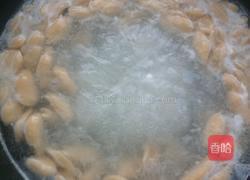 鸡丝圪坨面的做法图解4